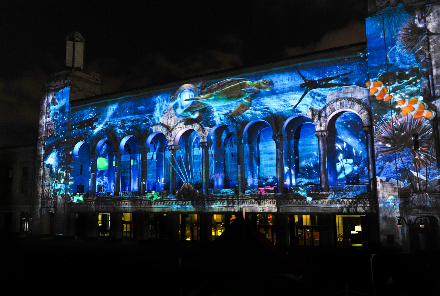 Boardwalk Hall, Atlantic City