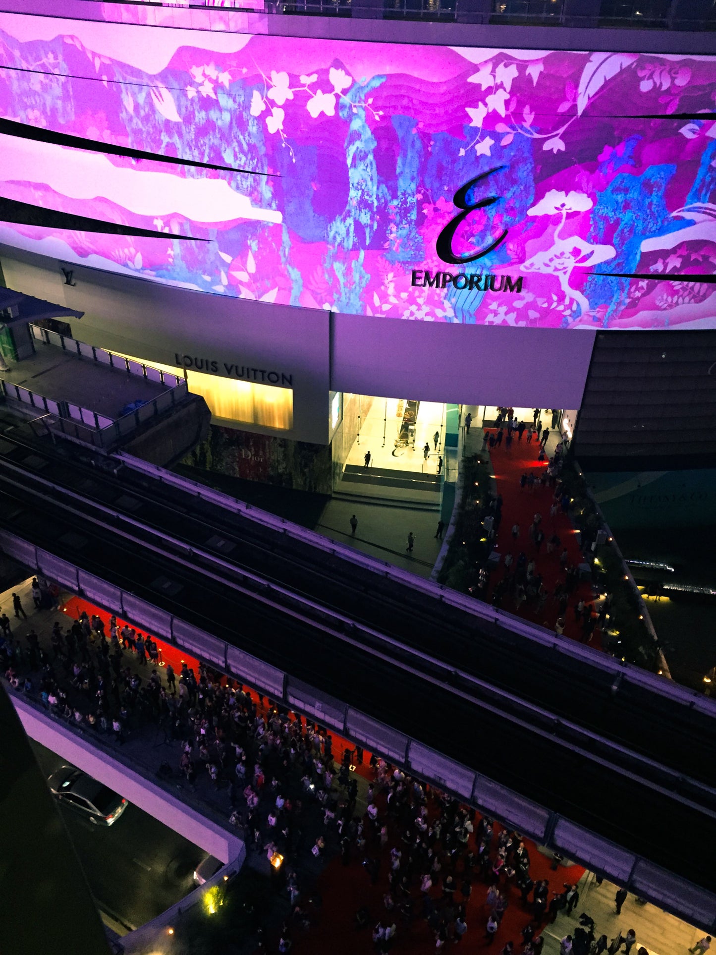 Emporium Bangkok