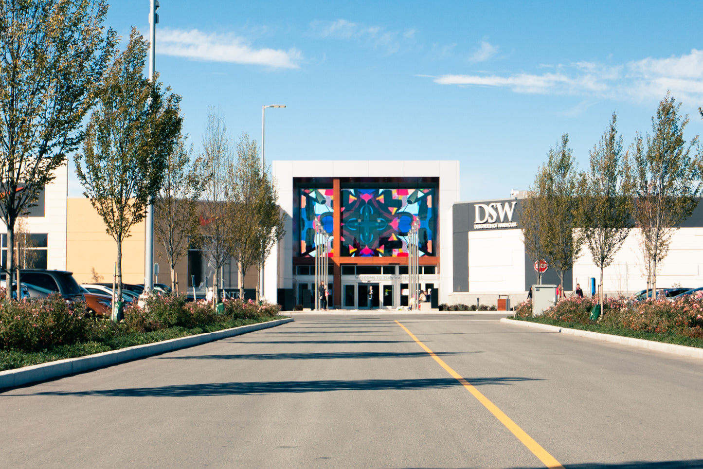 Tsawwassen Mills