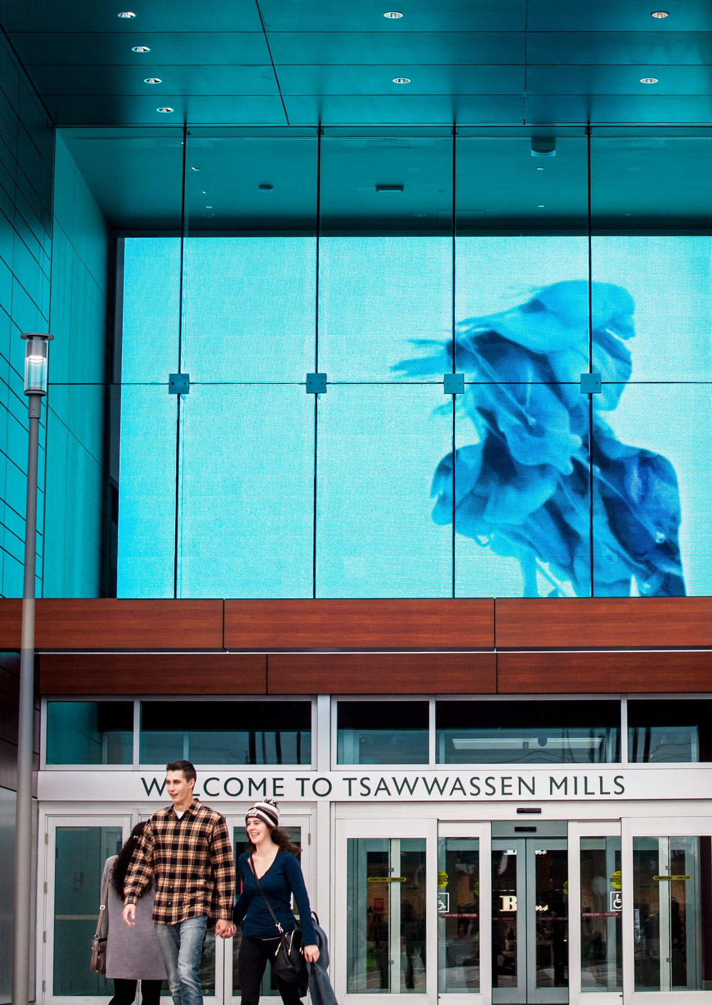 Tsawwassen Mills