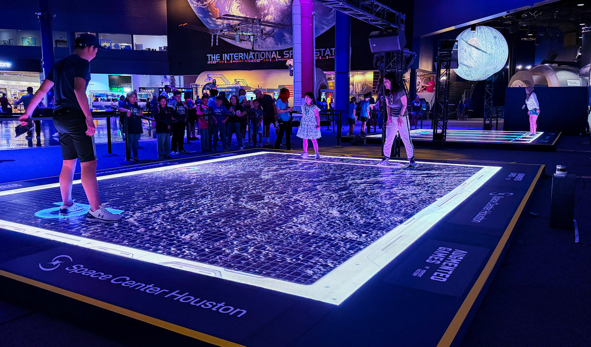 IP Activations: Turning Intellectual Property Into Immersive Worlds Wi ...