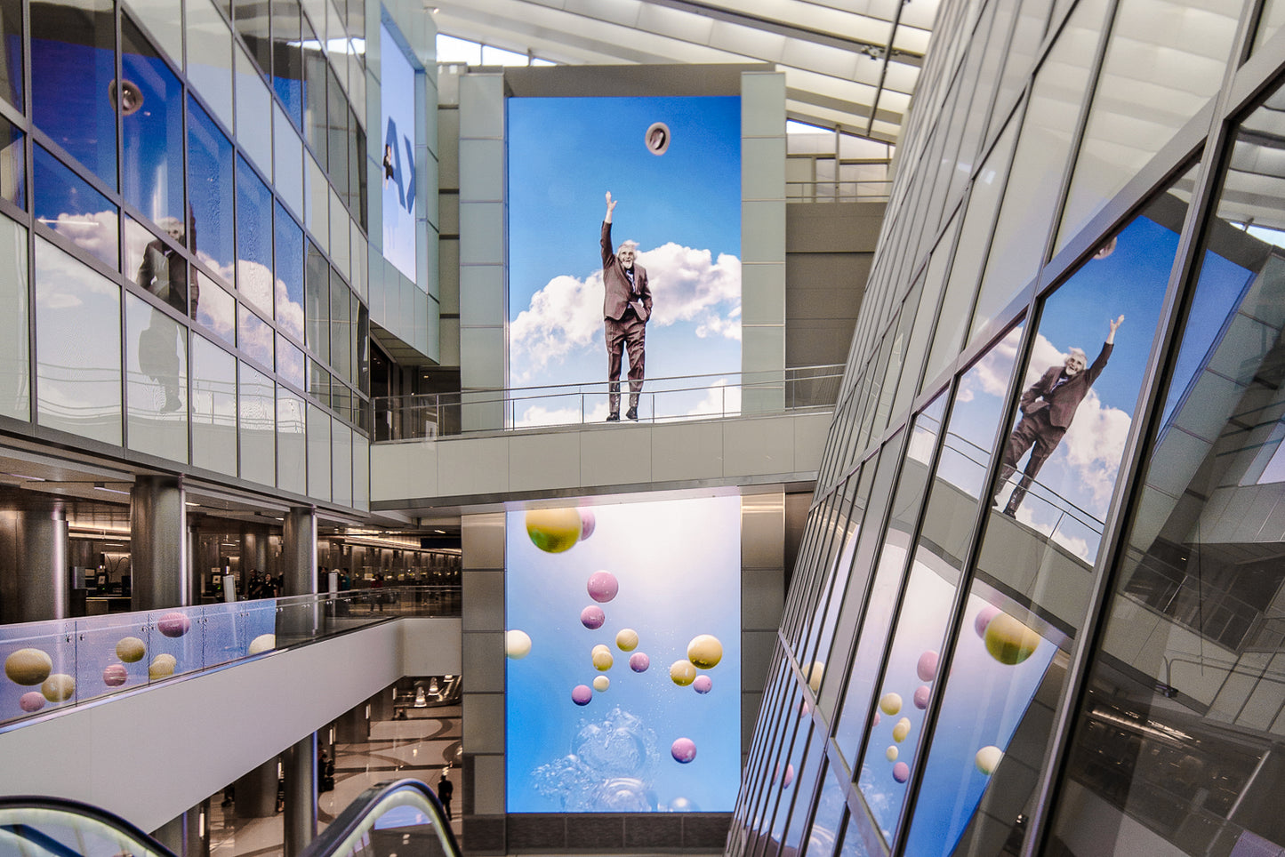 Aéroport international de Los Angeles