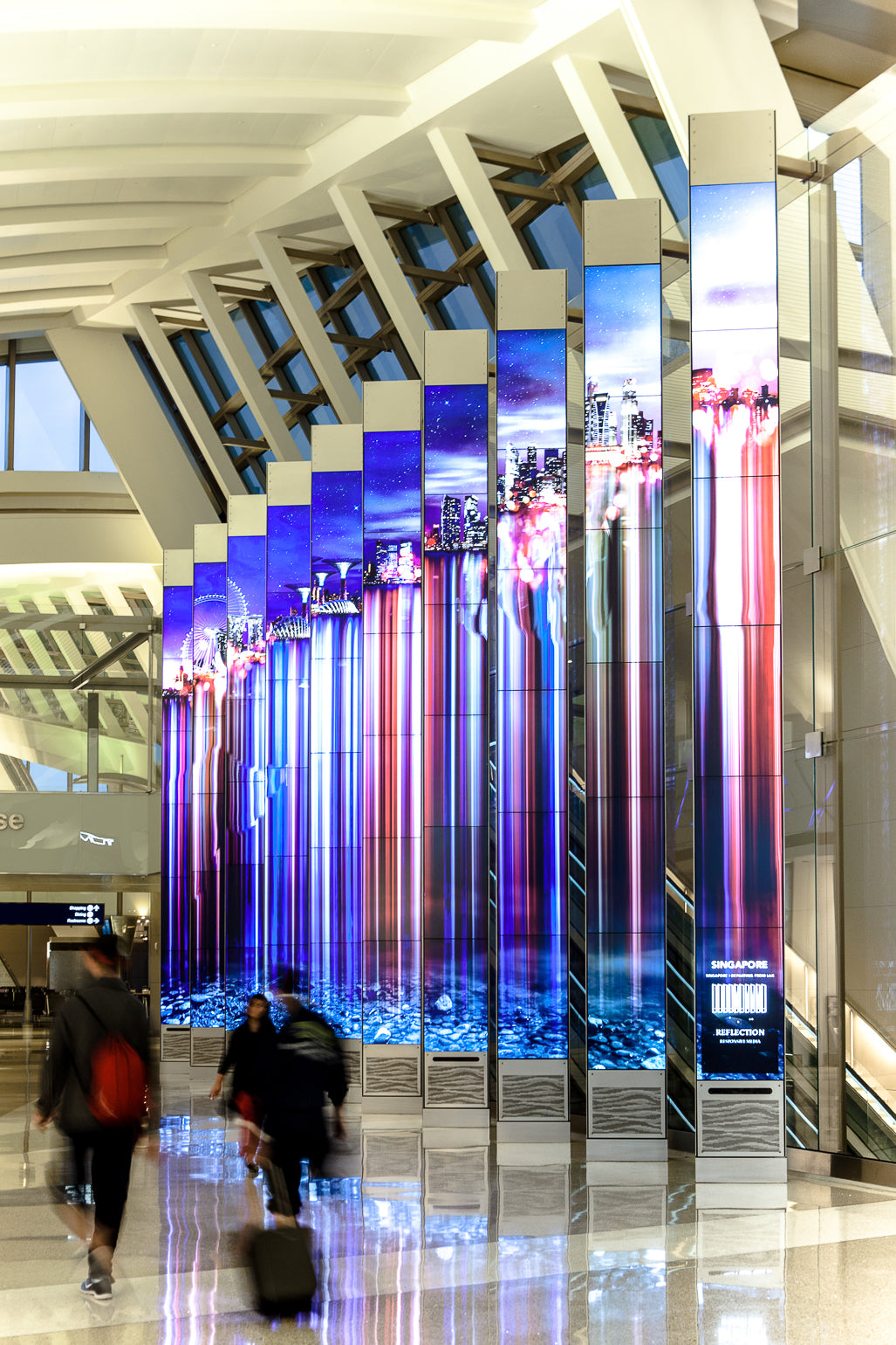 Los Angeles Airport