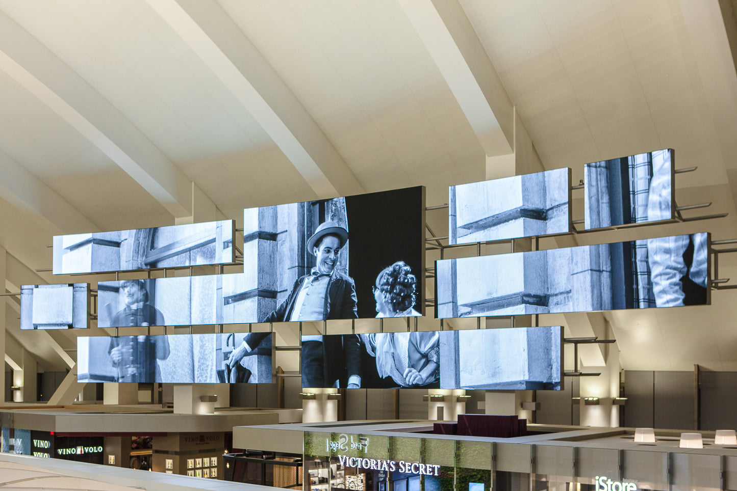 Aéroport international de Los Angeles