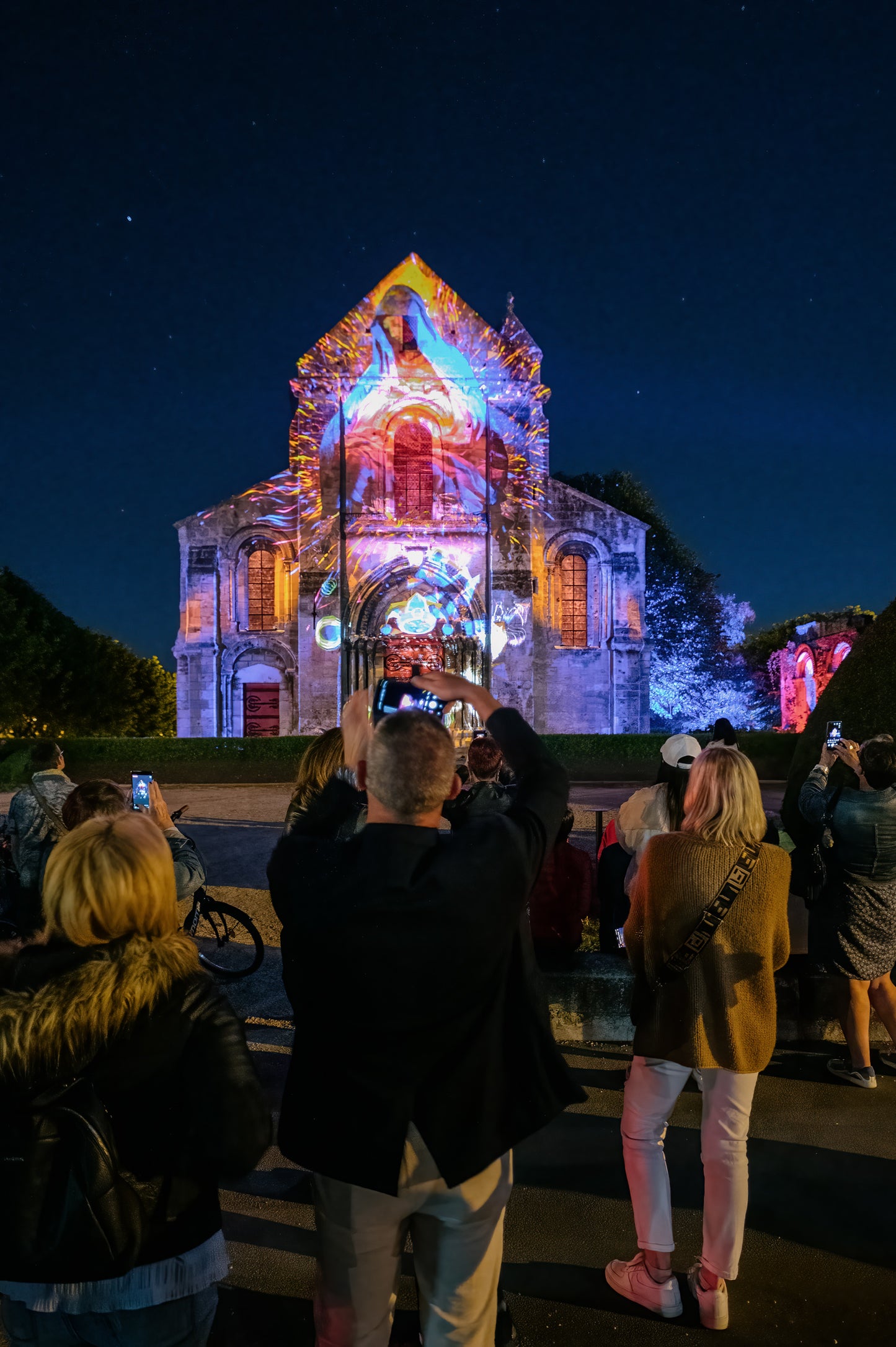 Soissons en lumières