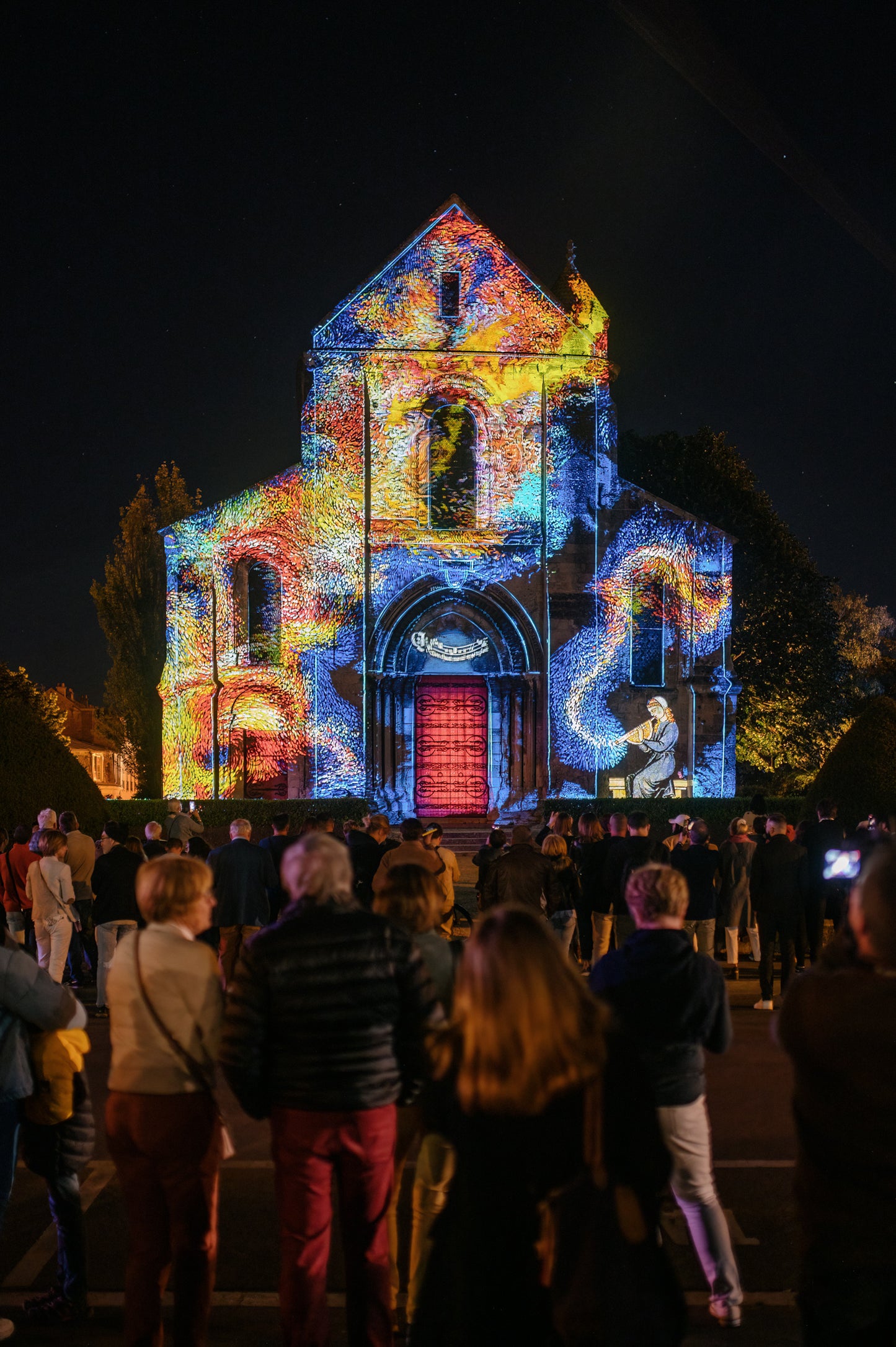 Soissons en lumières