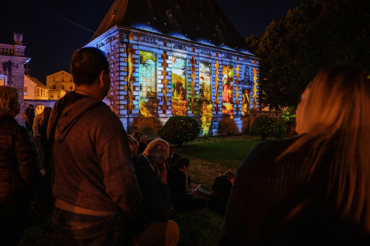 Soissons en lumières