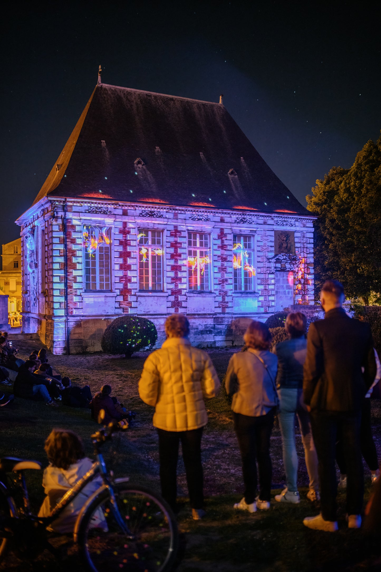 Soissons en lumières