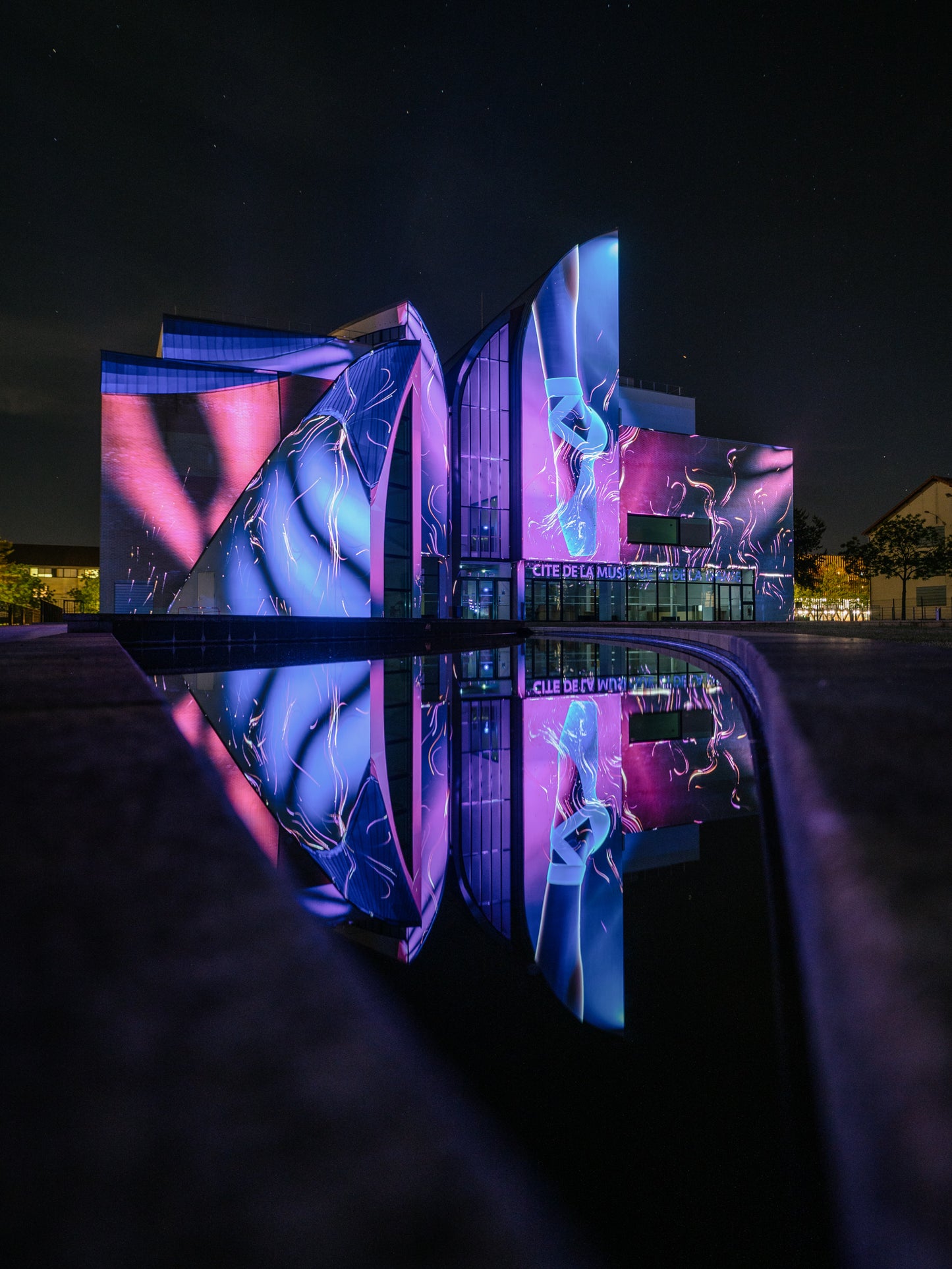 Soissons en lumières