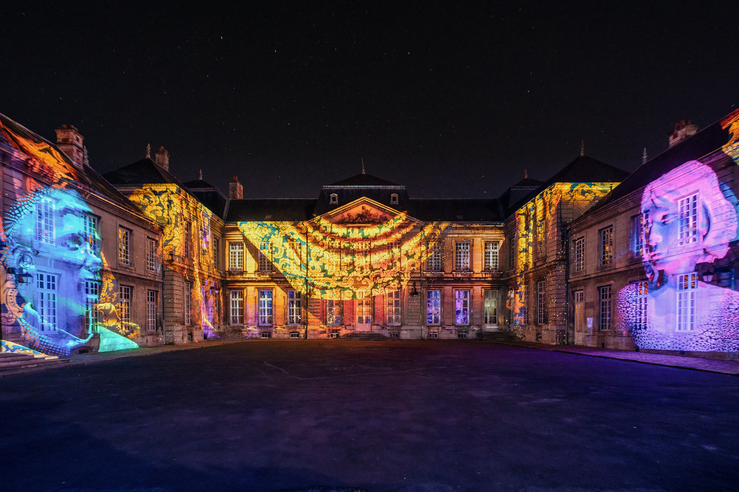 Soissons en Lumières