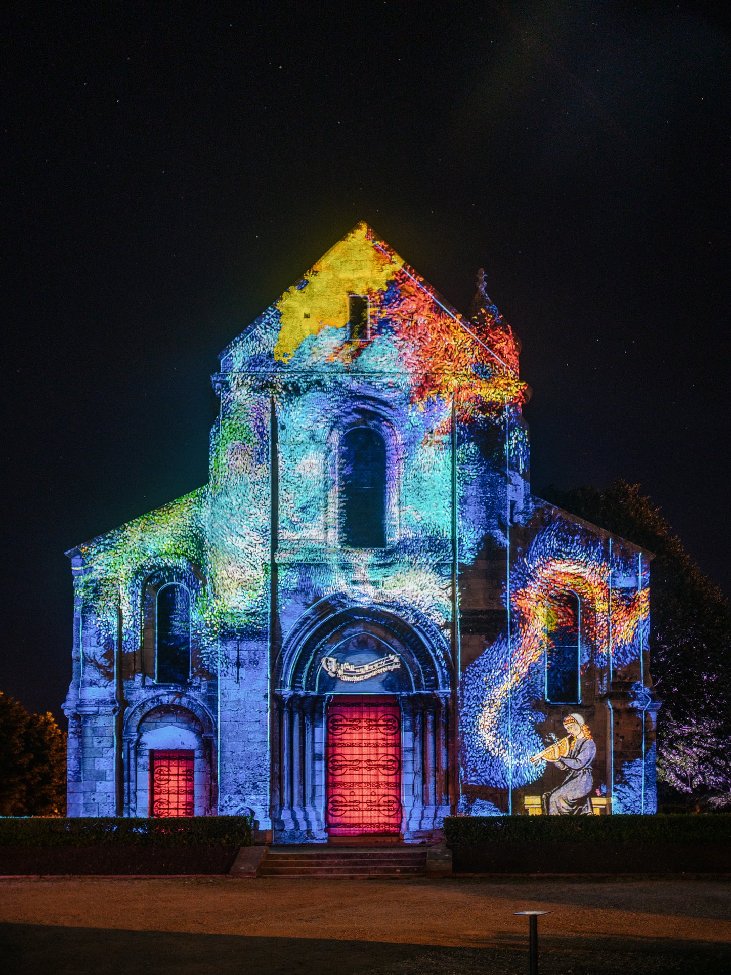 Soissons en lumières