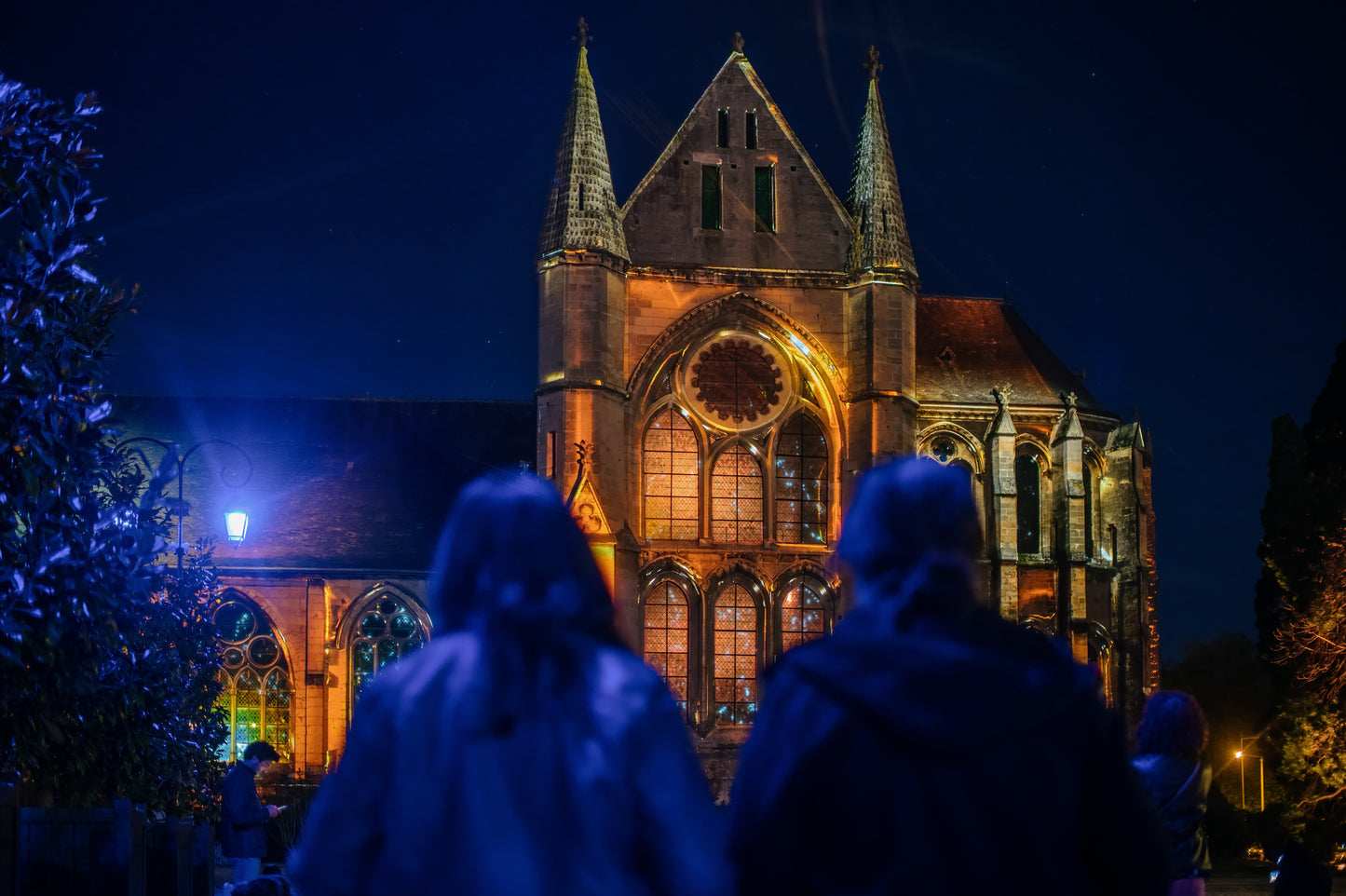 Soissons en lumières