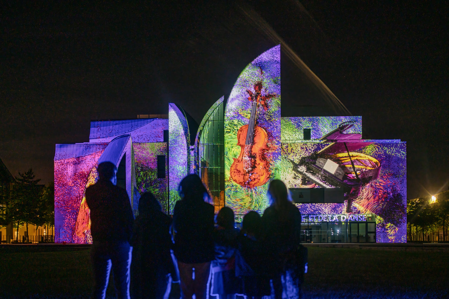 Soissons en Lumières