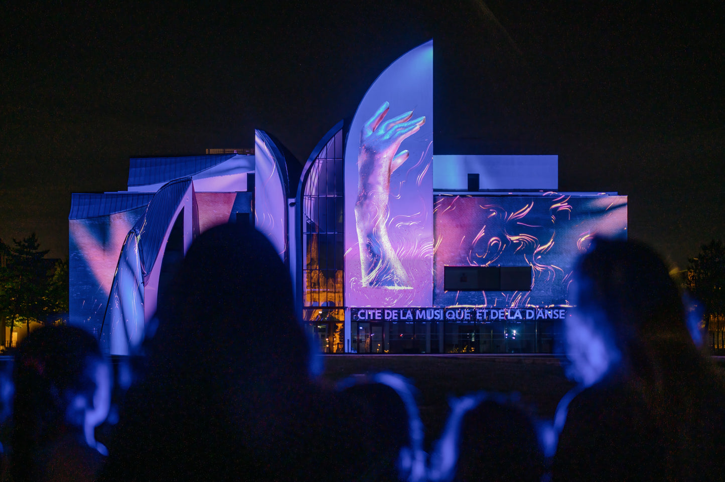 Soissons en Lumières