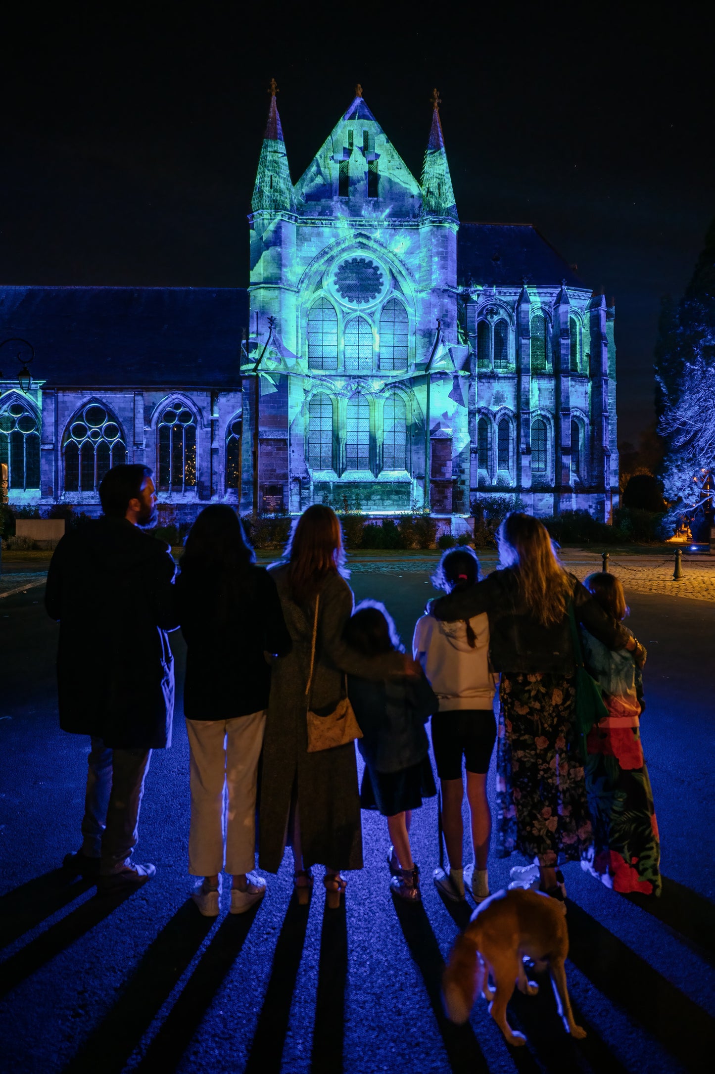 Soissons en lumières