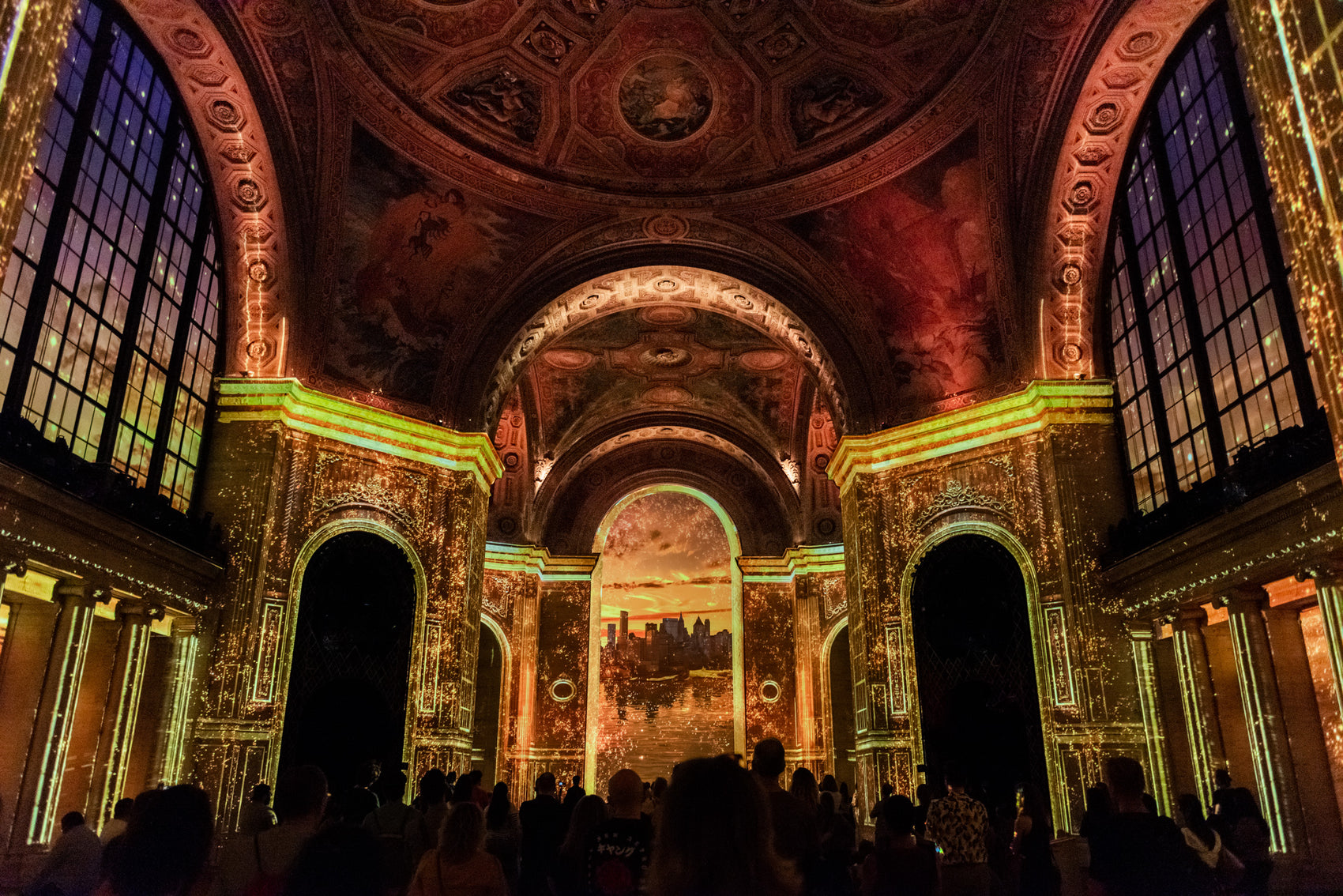 Cipriani 25 Broadway