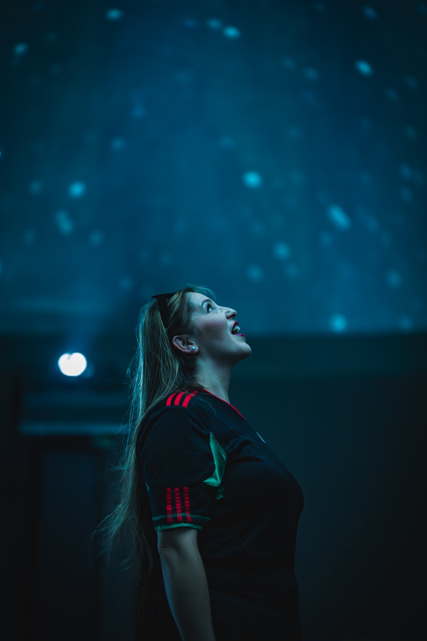 Space Center Houston au coeur de l’événement mondial du soccer