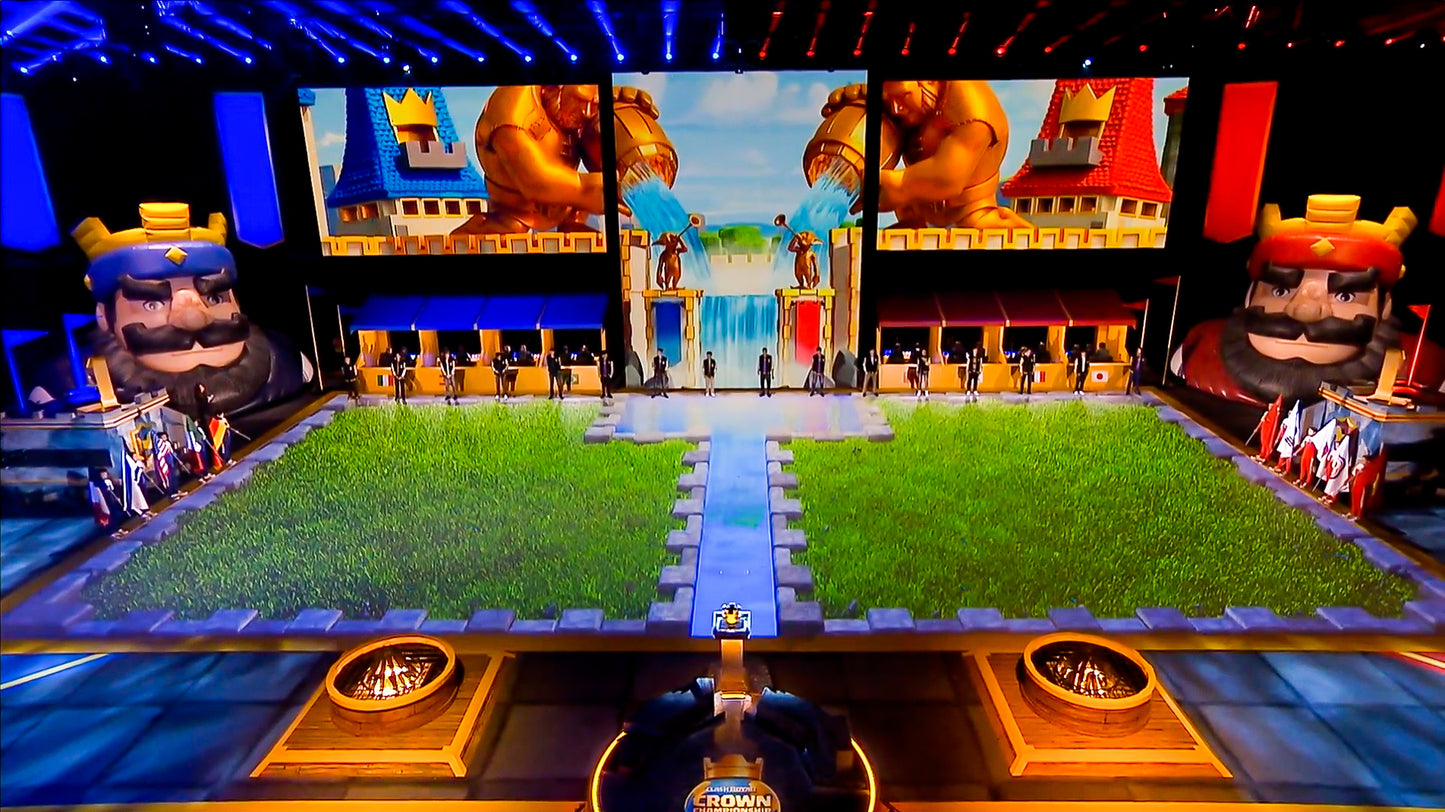 Clash Royale World Championship