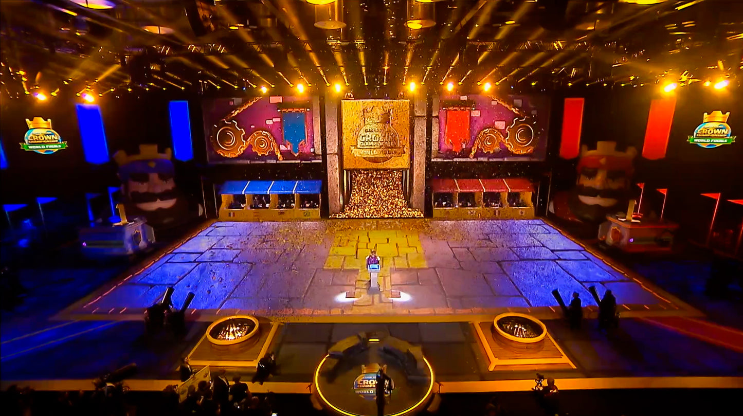 Clash Royale World Championship