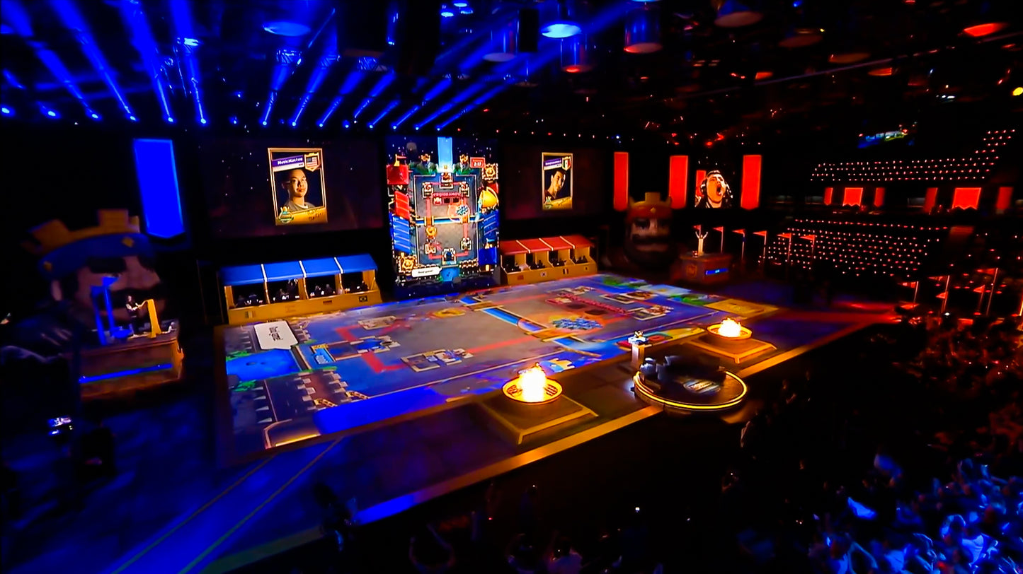 Clash Royale World Championship