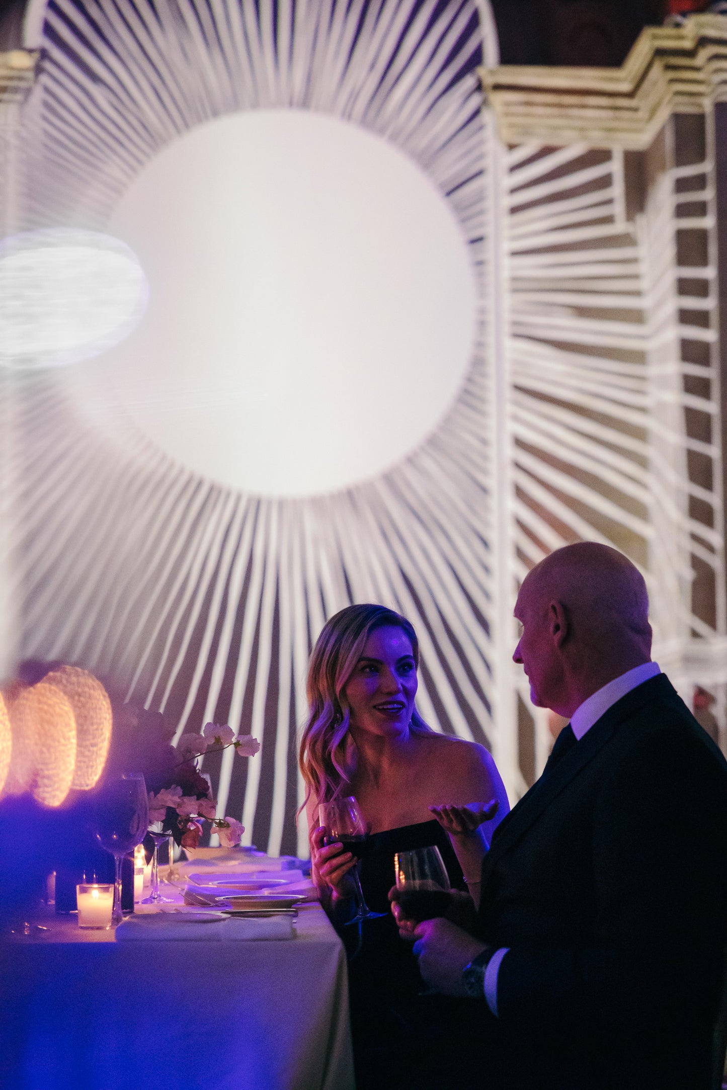 Cipriani 25 Broadway