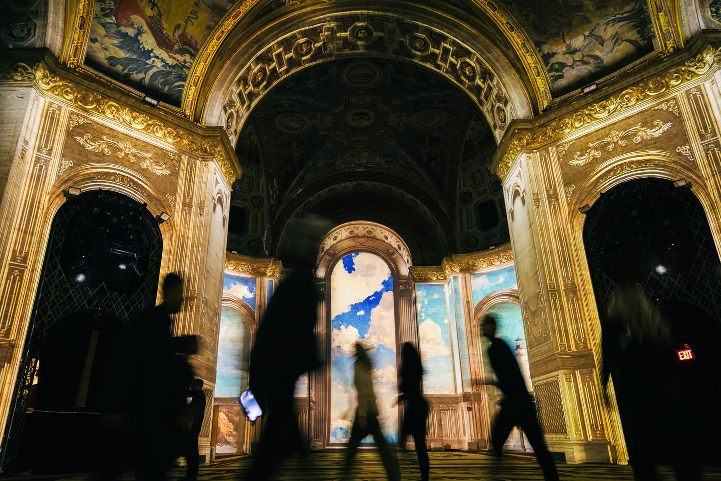 Cipriani 25 Broadway