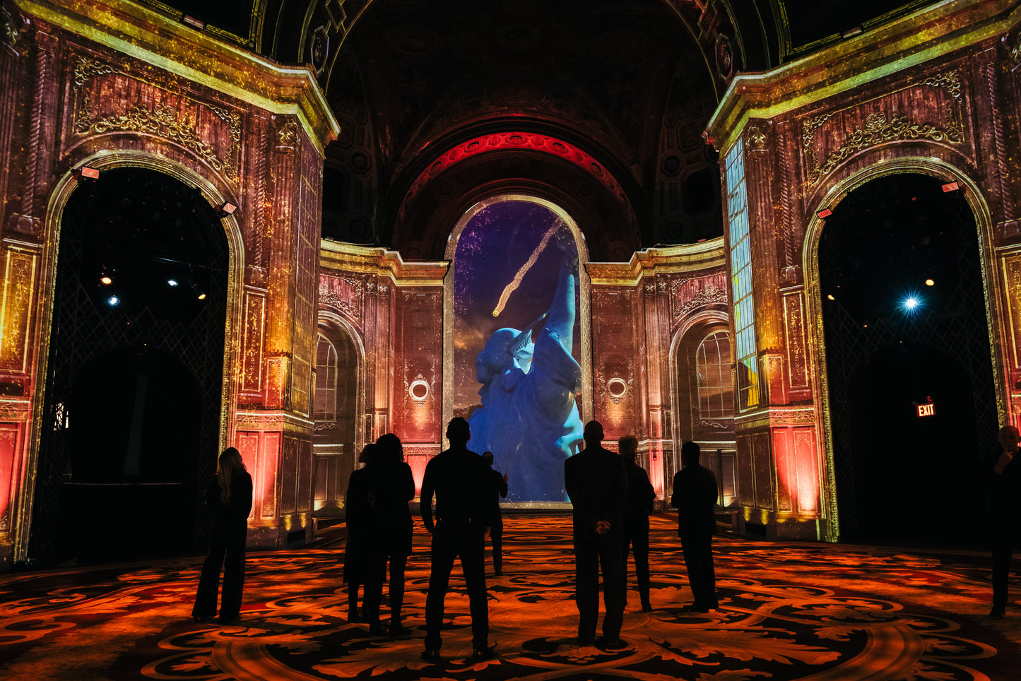 Cipriani 25 Broadway