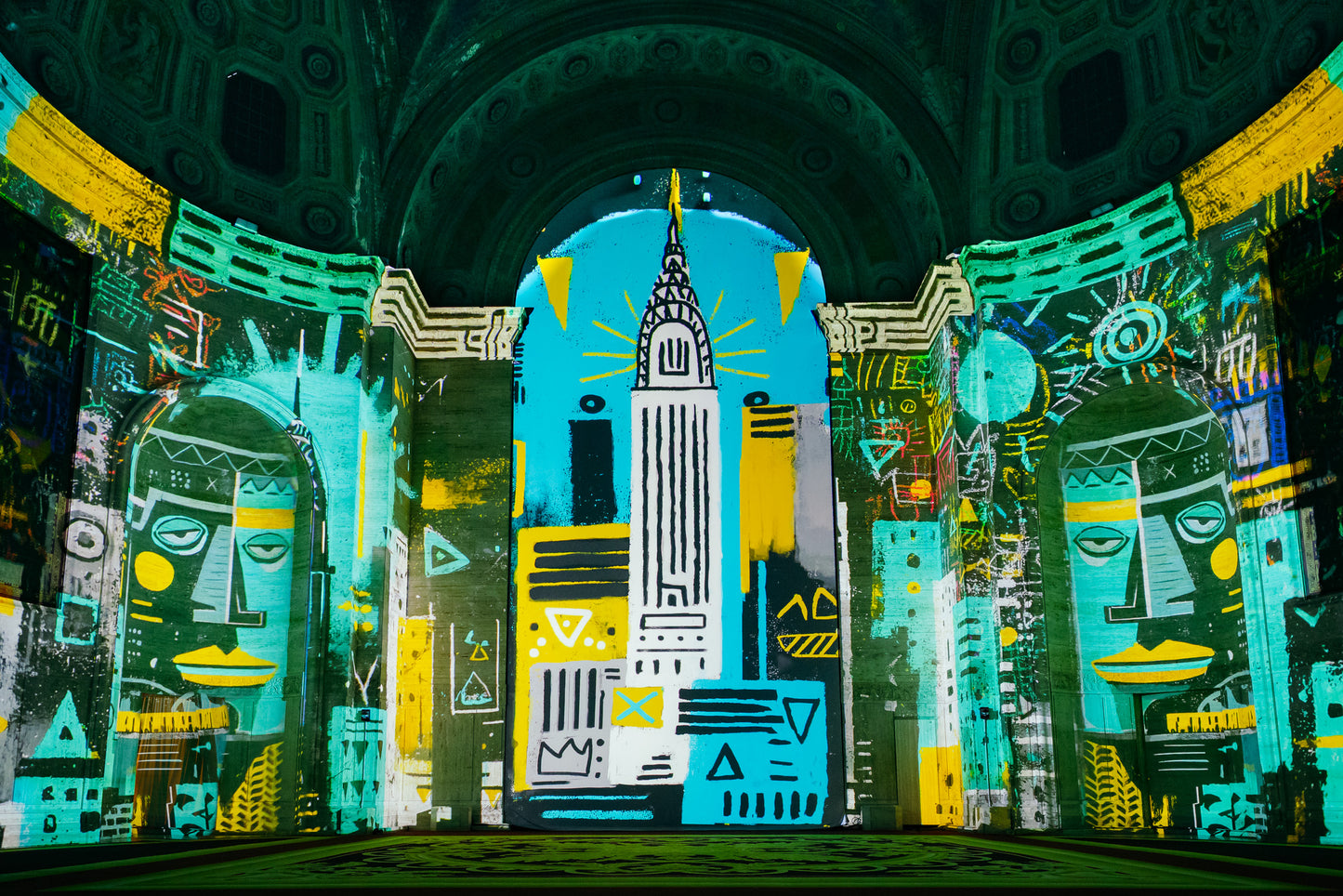Cipriani 25 Broadway