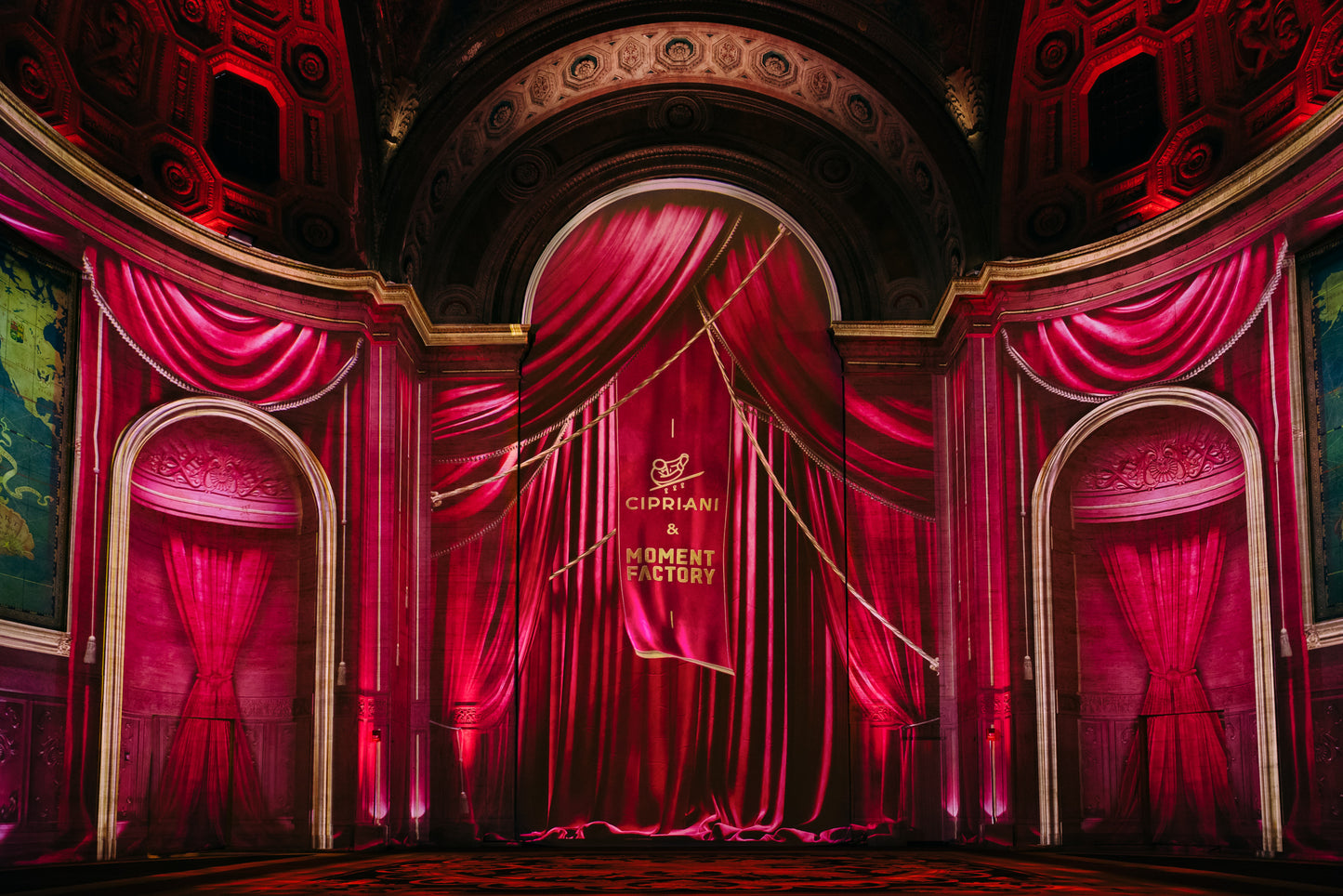 Cipriani 25 Broadway