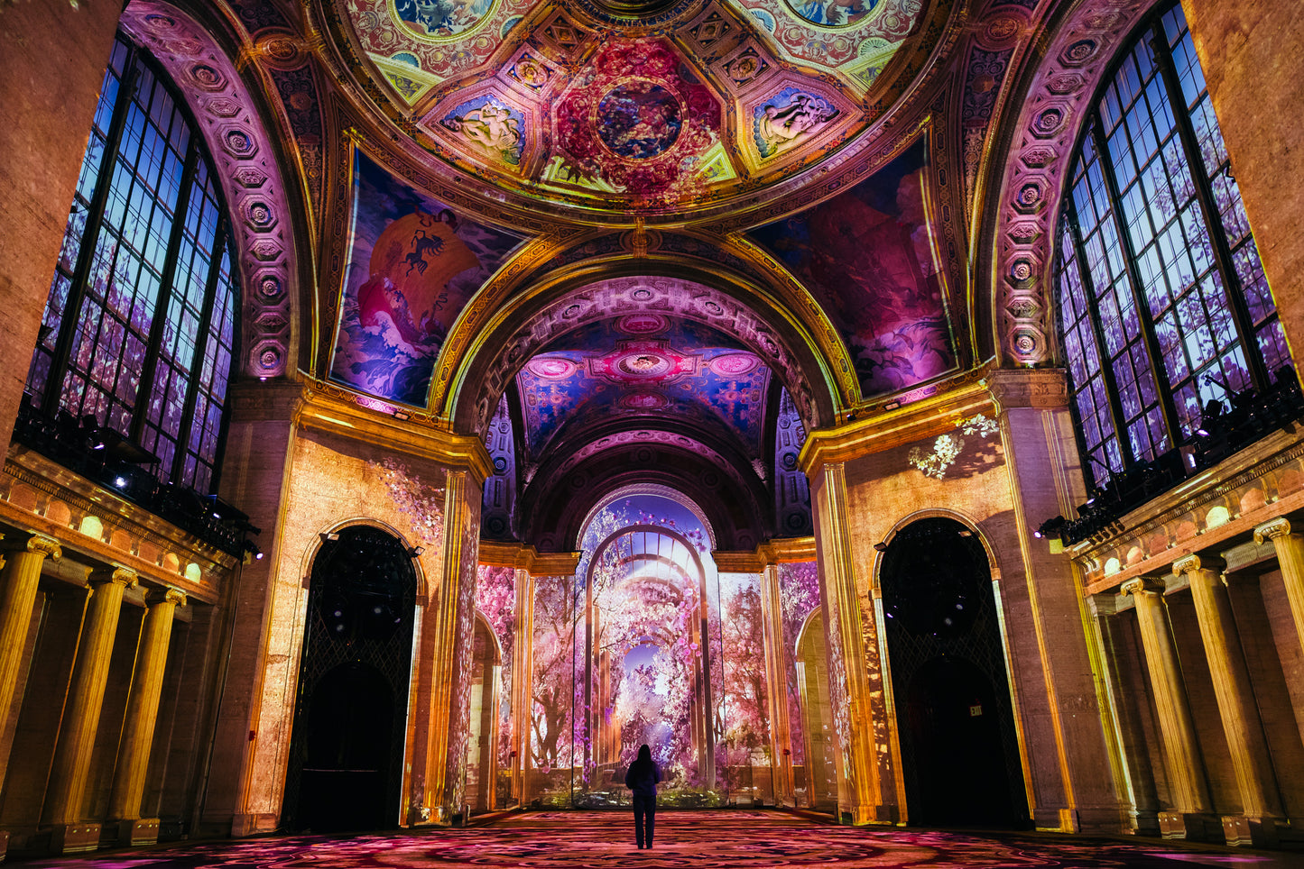 Cipriani 25 Broadway