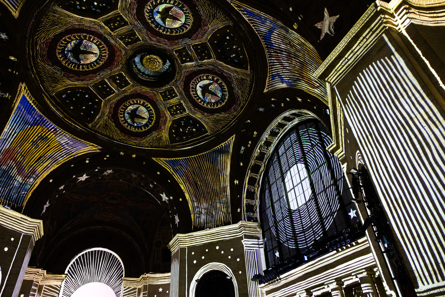 Cipriani 25 Broadway