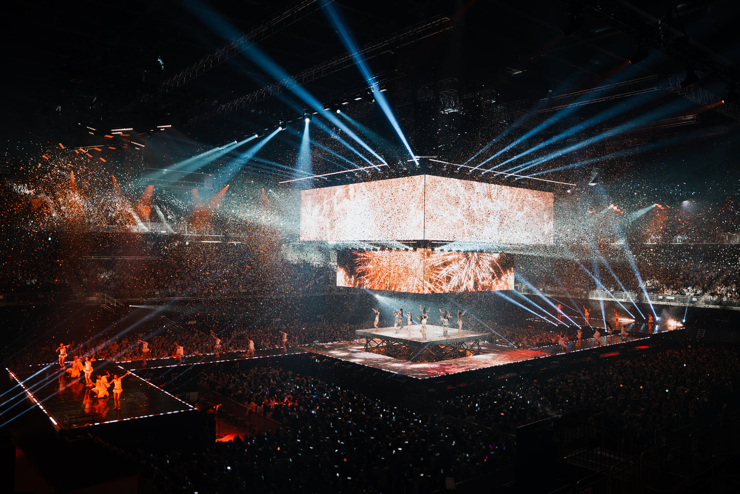 TWICE, This is For World Tour