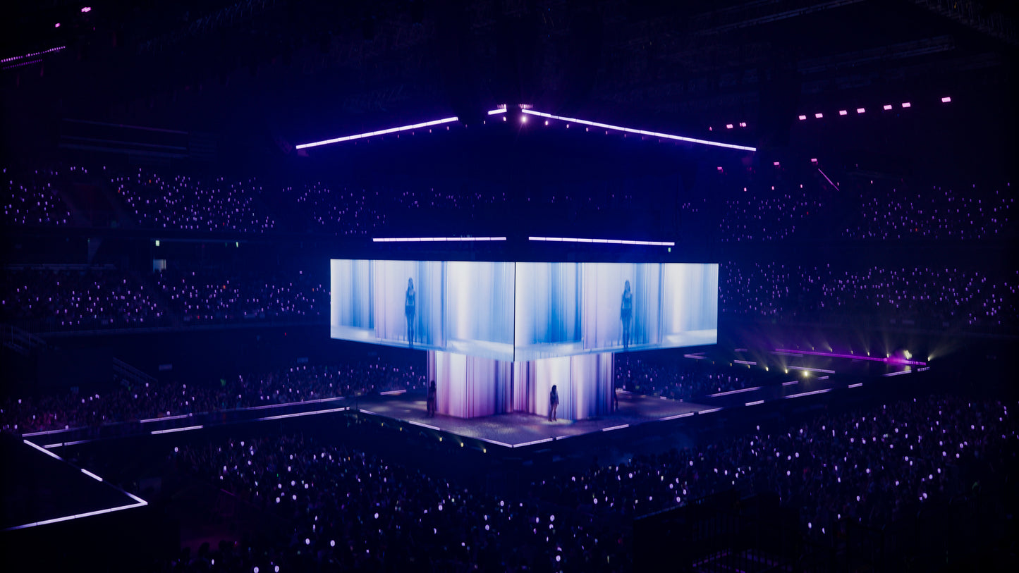 TWICE, This is For World Tour