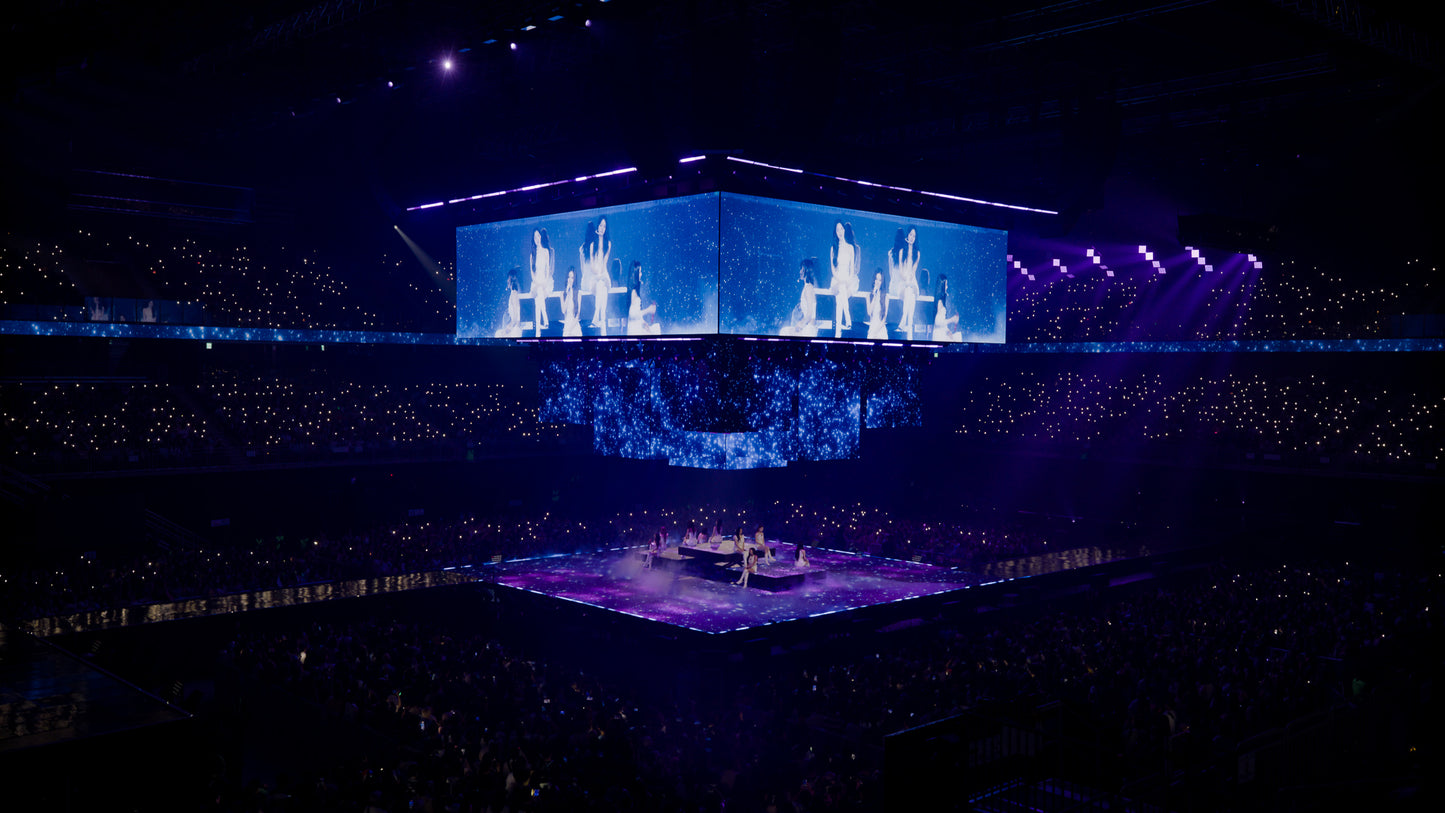 TWICE, This is For World Tour