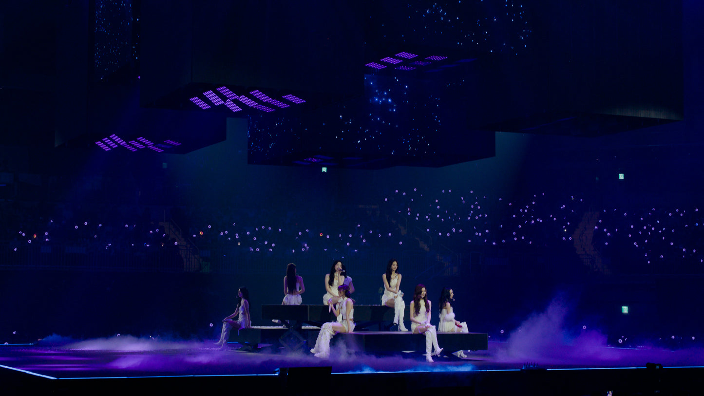 TWICE, This is For World Tour