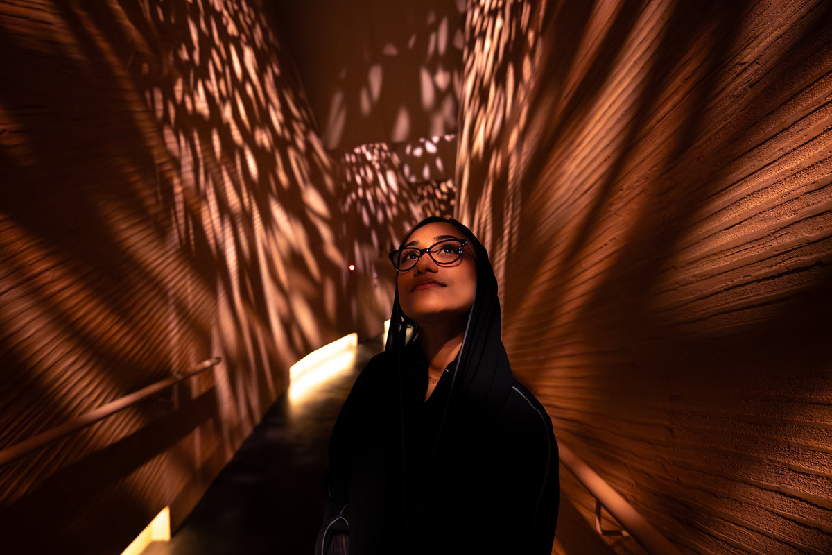 Natural History Museum Abu Dhabi: Life's Journey