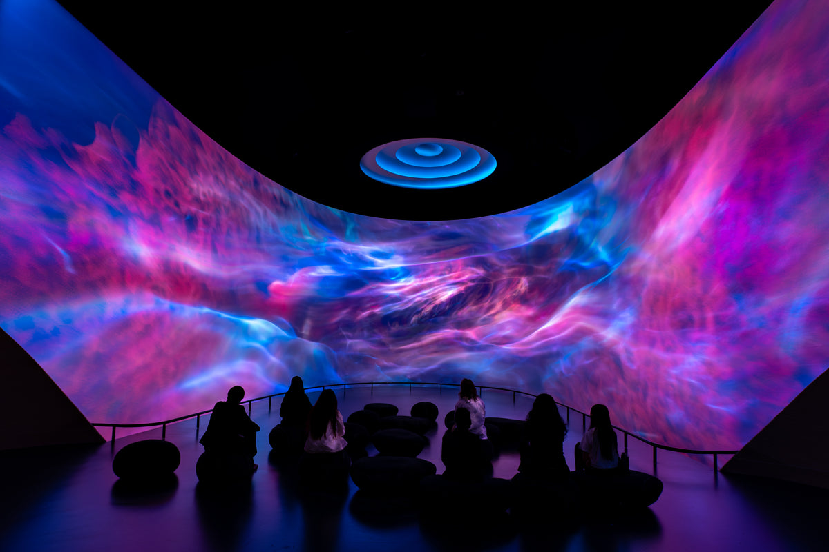 Natural History Museum Abu Dhabi