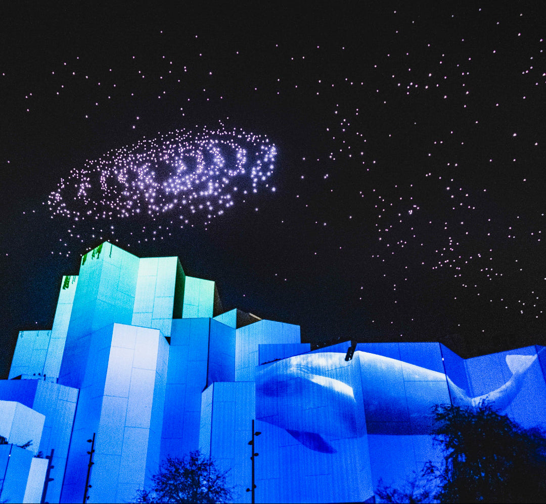 Natural History Museum Abu Dhabi Opening Ceremony