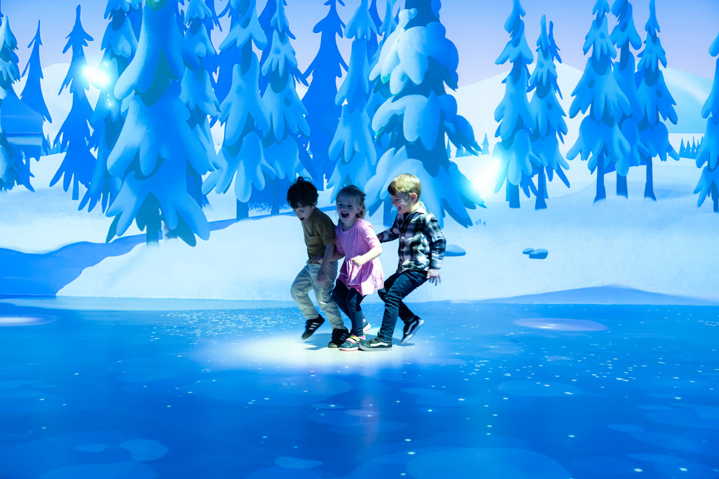 Animation Adventure with Molly of Denali