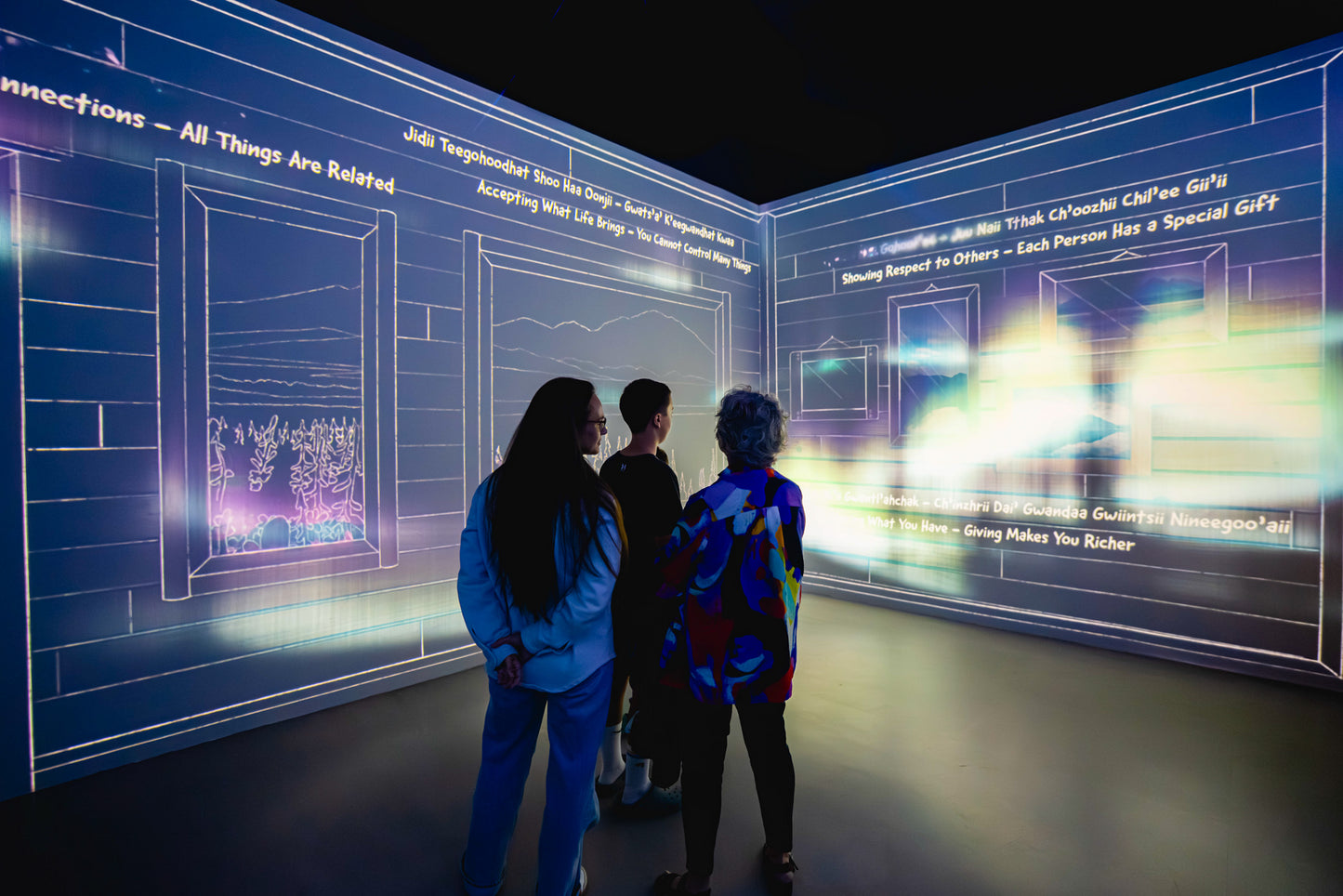 Animation Adventure with Molly of Denali