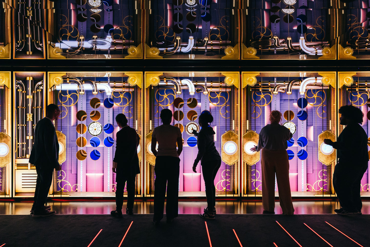 Milken Center for Advancing the American Dream