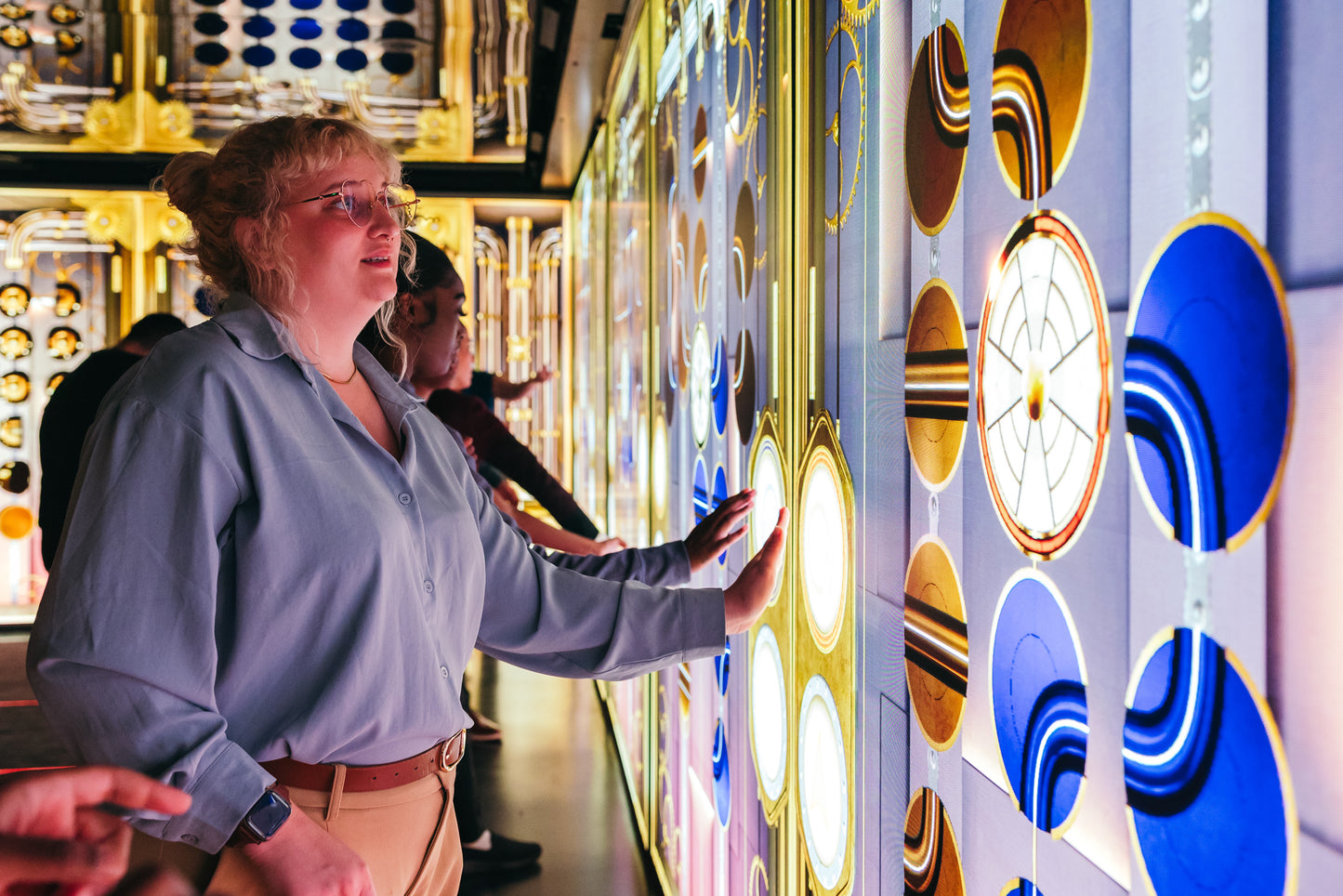 Milken Center for Advancing the American Dream