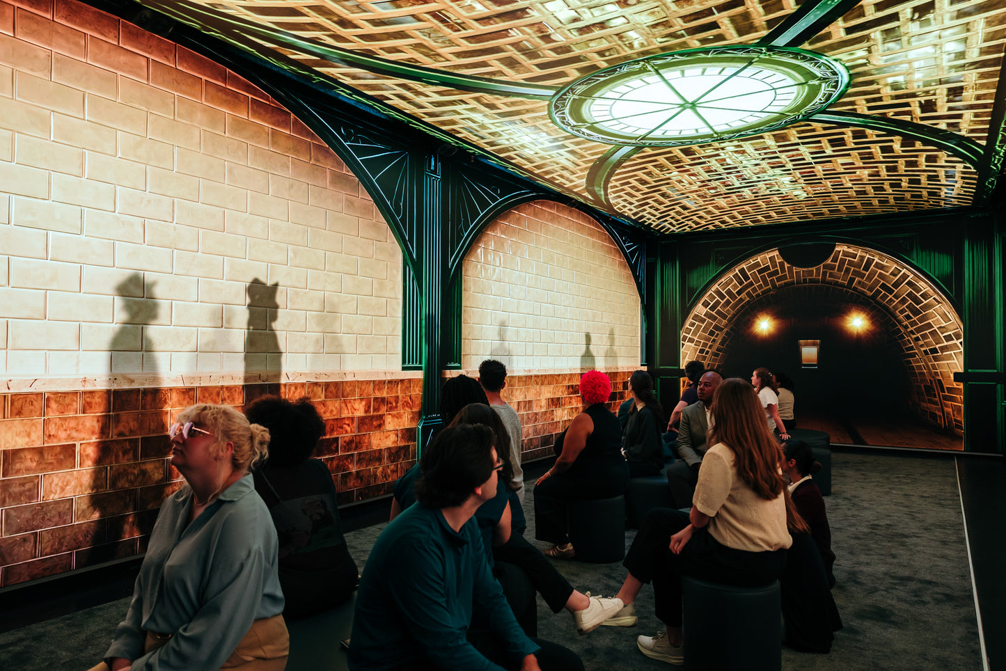 Milken Center for Advancing the American Dream