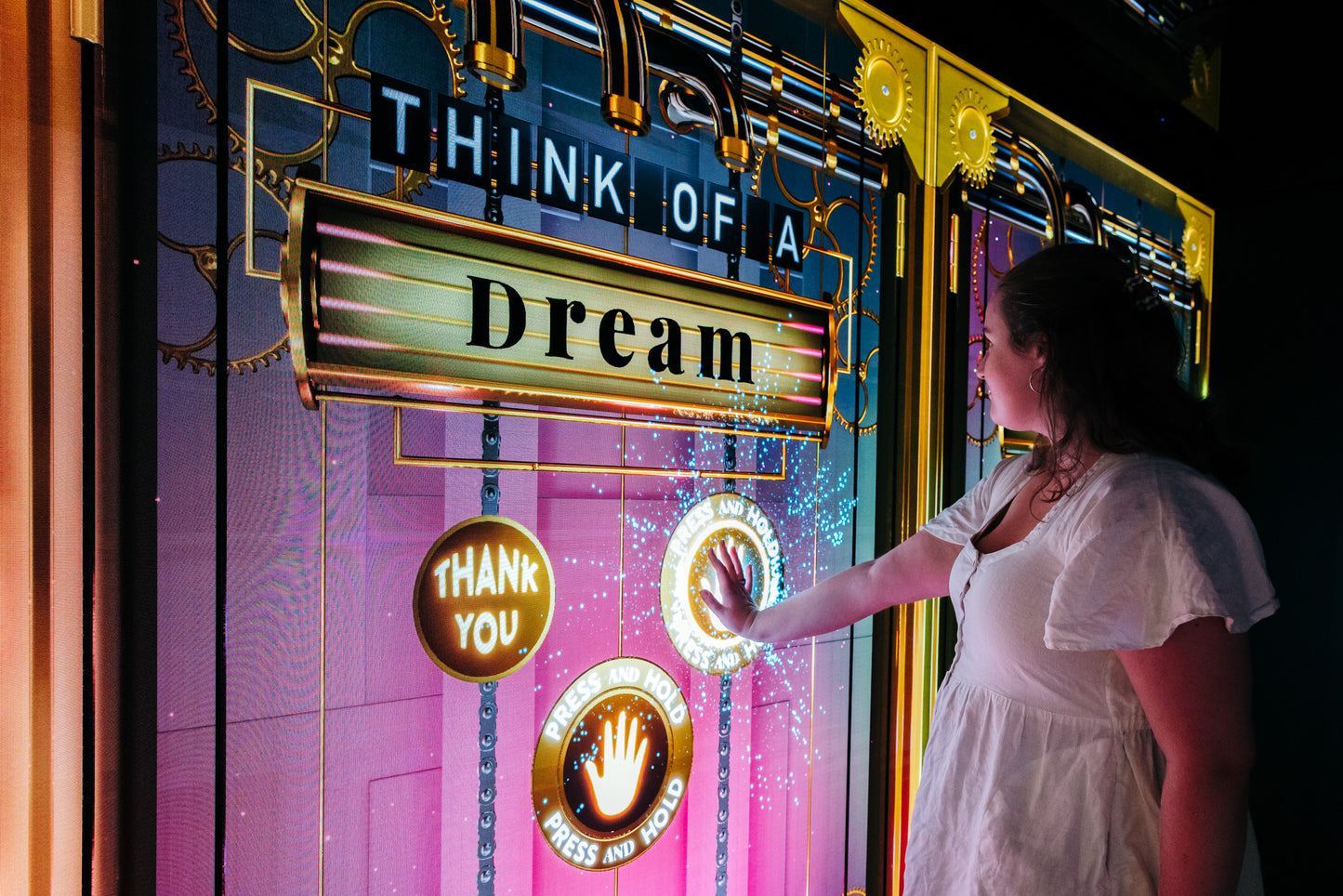 Milken Center for Advancing the American Dream