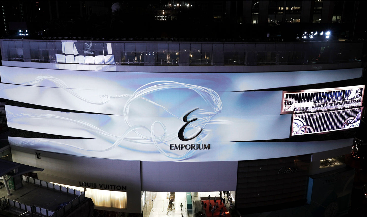 Emporium Bangkok