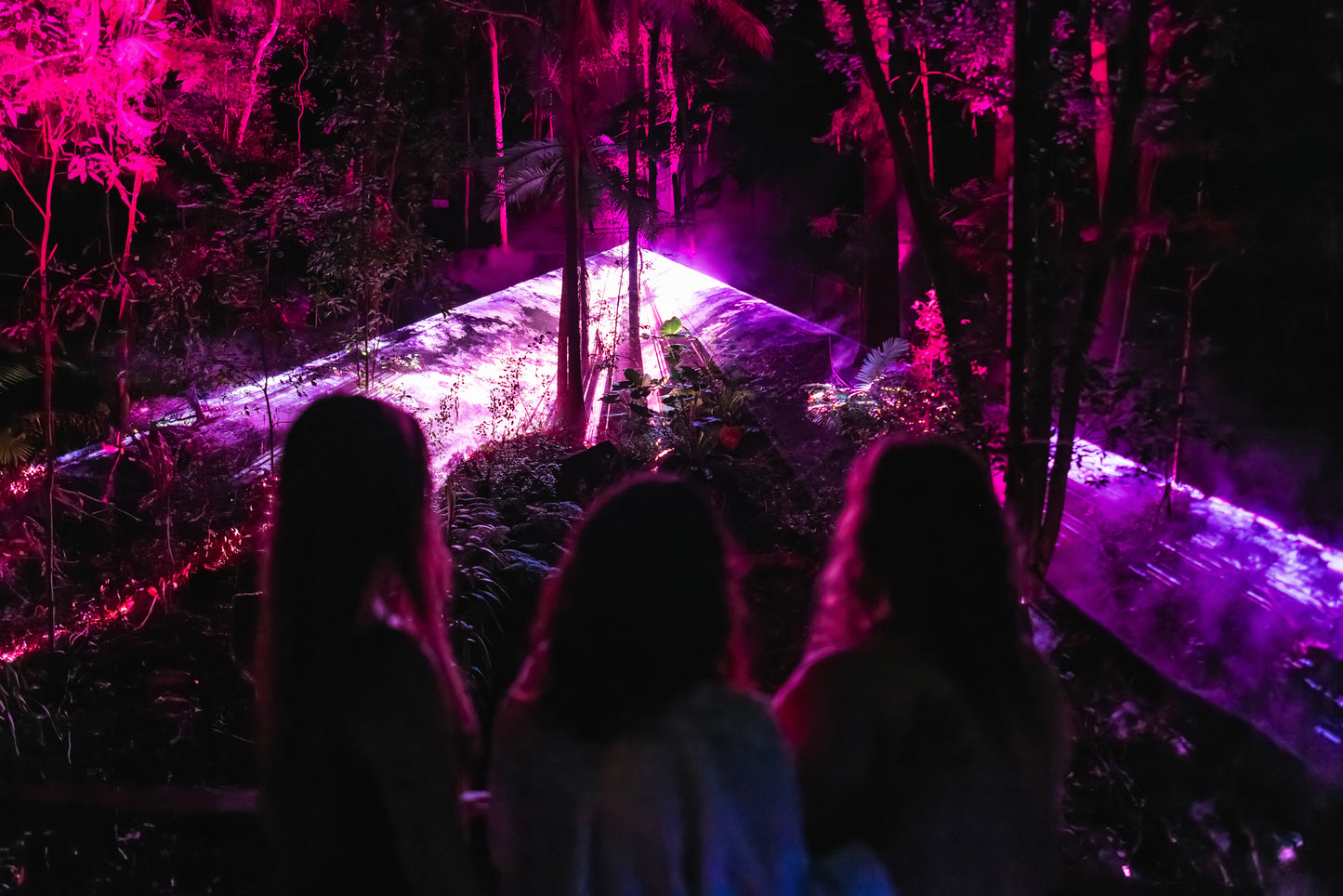 Astra Lumina Los Angeles