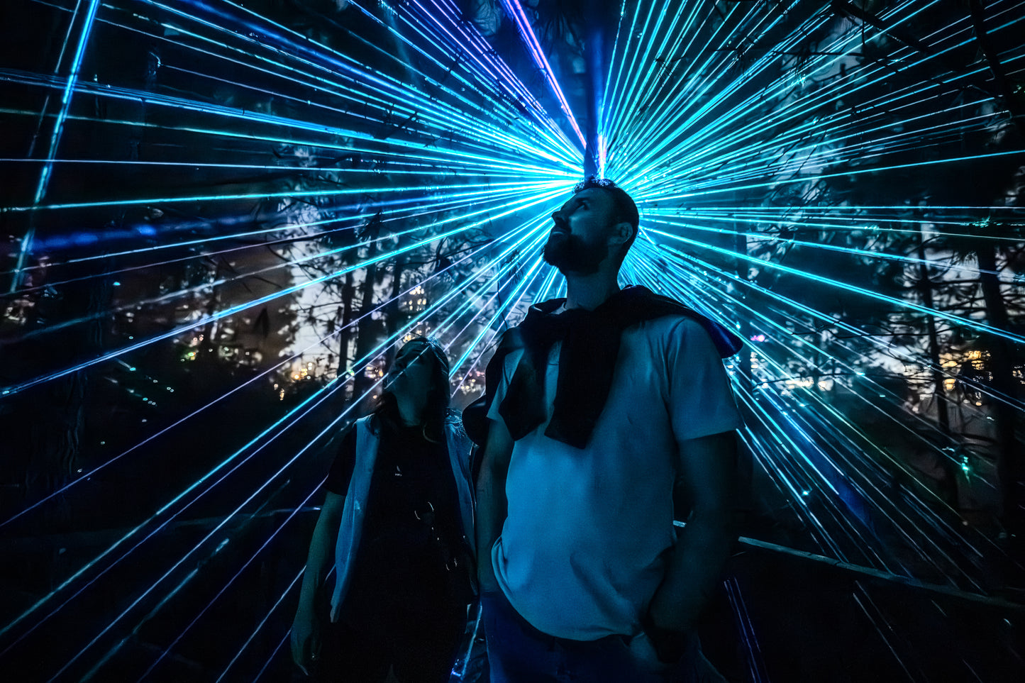 Astra Lumina Los Angeles