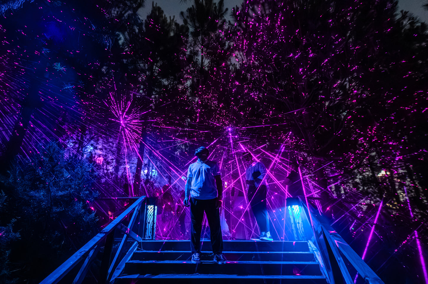 Astra Lumina Los Angeles