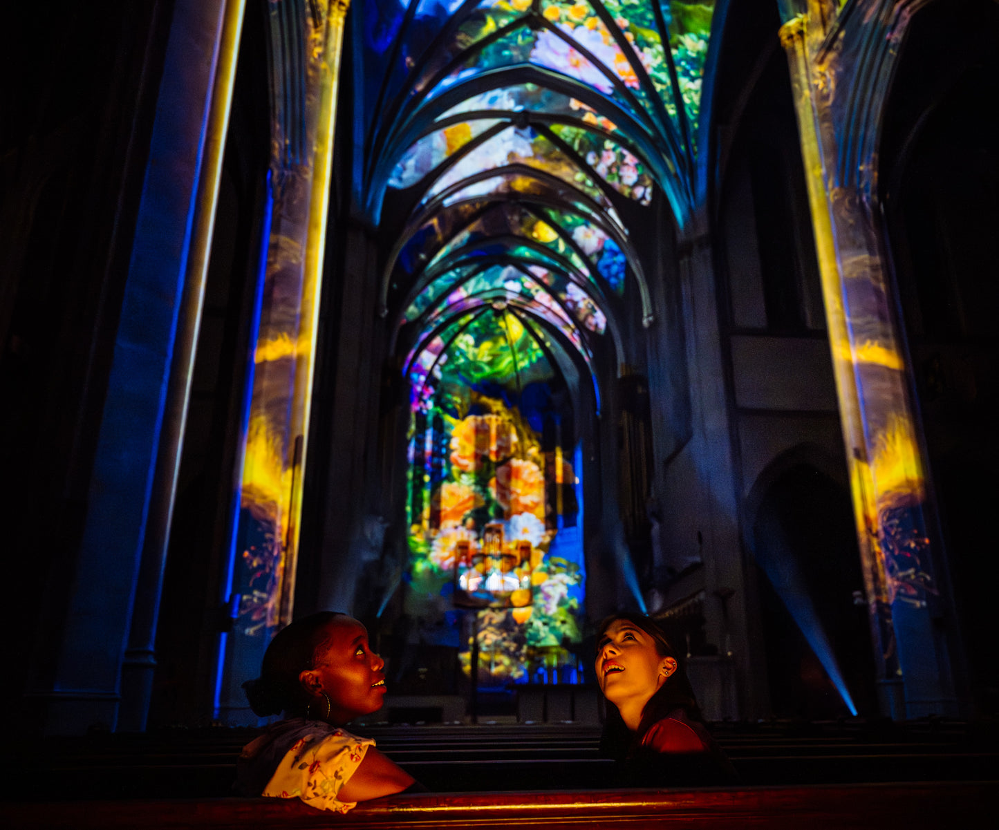 AURA Grace Cathedral