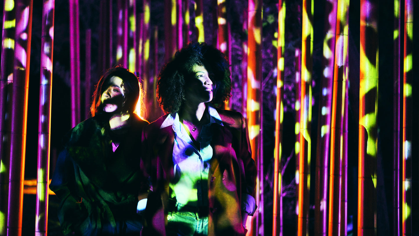 Light Cycles Mexico City